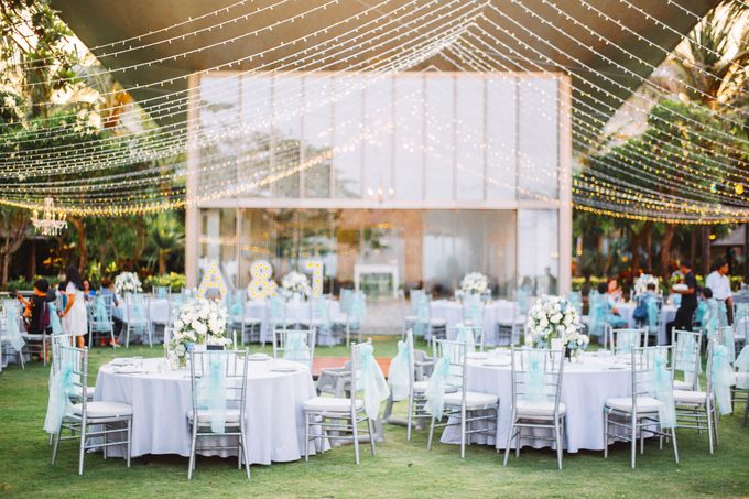 Wedding Alfredo & Jessica 19.10.2019 by Bali Bless Florist - 006 Wedding Alfredo & Jessica 19.10.2019 by Bali Bless Florist - 006