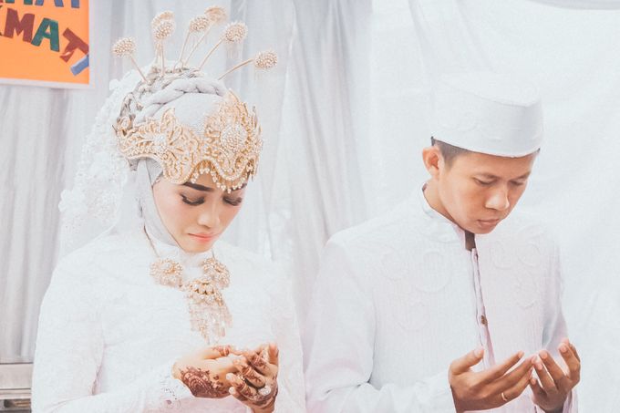 Bronze Premium - Wedding of Deni & Dinda by Forty Efforts - 001 Bronze Premium - Wedding of Deni & Dinda by Forty Efforts - 001