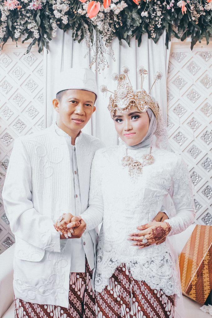 Bronze Premium - Wedding of Deni & Dinda by Forty Efforts - 006