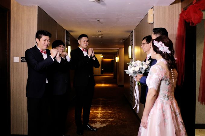 THE WEDDING OF ROCKY & DEASY by Alluvio - 017 THE WEDDING OF ROCKY & DEASY by Alluvio - 017