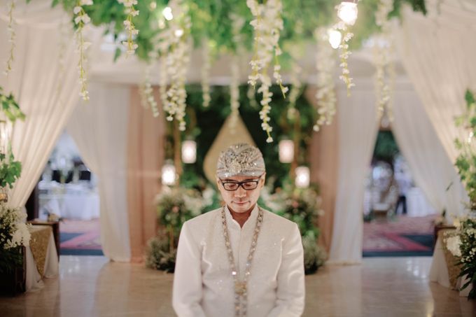 Saskia & Pungki by Dwi Tunggal Citra Catering - 004 Saskia & Pungki by Dwi Tunggal Citra Catering - 004