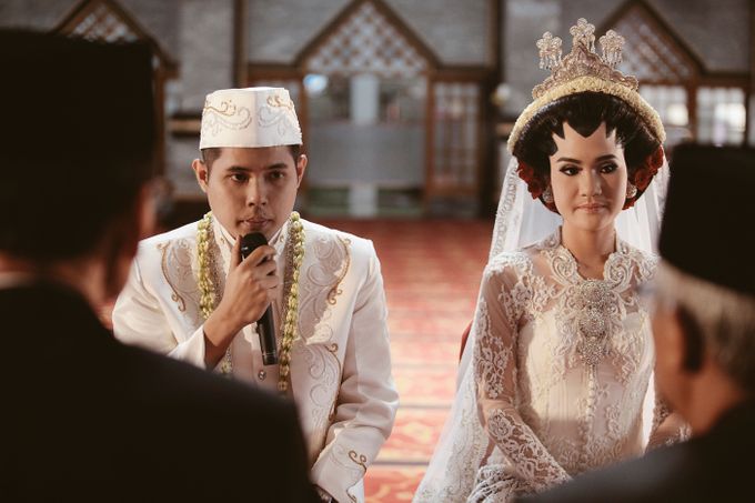 The Wedding of Nesha & Dito by Ahava by Bona Soetirto - 012 The Wedding of Nesha & Dito by Ahava by Bona Soetirto - 012