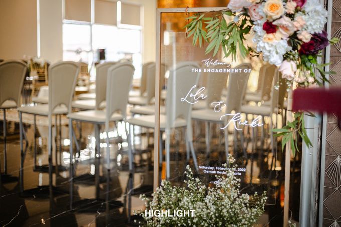 Engagement Lola & Rizki by Highlight Photography - 013 Engagement Lola & Rizki by Highlight Photography - 013