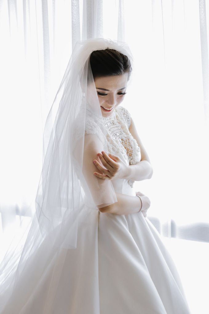 THE WEDDING OF ROCKY & DEASY by Alluvio - 020 THE WEDDING OF ROCKY & DEASY by Alluvio - 020