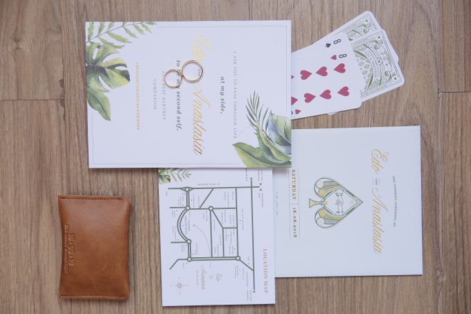 The Wedding of Edo & Tasya by Laurent Agustine by LOTA - 005 The Wedding of Edo & Tasya by Laurent Agustine by LOTA - 005
