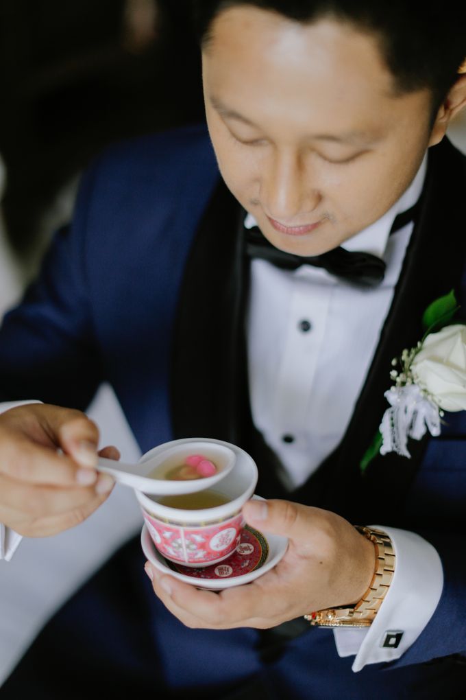 THE WEDDING OF ROCKY & DEASY by Alluvio - 023 THE WEDDING OF ROCKY & DEASY by Alluvio - 023