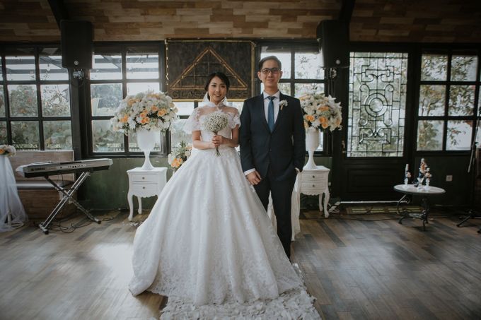 Wedding by Cattura - 020 Wedding by Cattura - 020