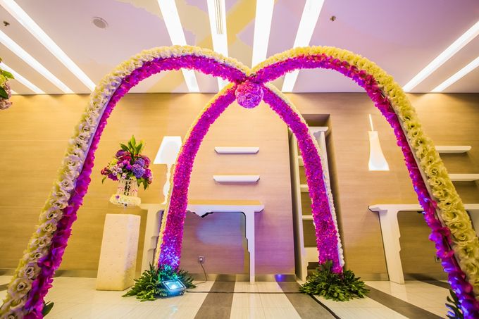 Grand Sabang Room by Mercure Jakarta Sabang - 003 Grand Sabang Room by Mercure Jakarta Sabang - 003
