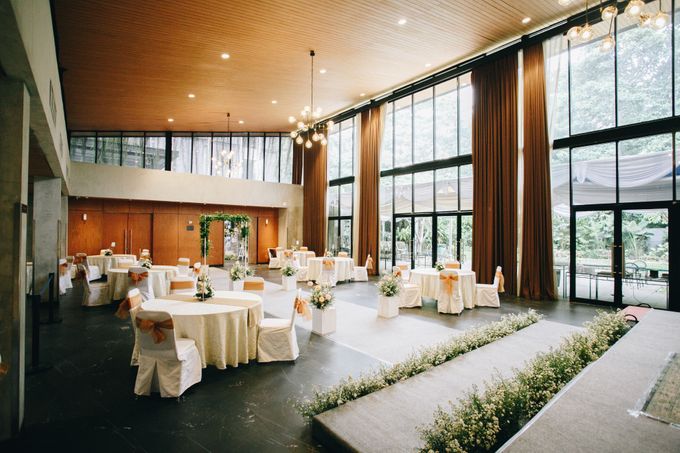 The Wedding Ceria & Dimas by AVIARY Bintaro - 005 The Wedding Ceria & Dimas by AVIARY Bintaro - 005