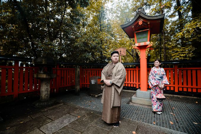 Japan | Prewedding Alwin & Ney by Monchichi - 012 Japan | Prewedding Alwin & Ney by Monchichi - 012