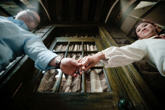 Japan | Prewedding Alwin & Ney by Monchichi - 017 Japan | Prewedding Alwin & Ney by Monchichi - 017