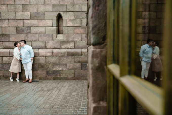 Japan | Prewedding Alwin & Ney by Monchichi - 019 Japan | Prewedding Alwin & Ney by Monchichi - 019