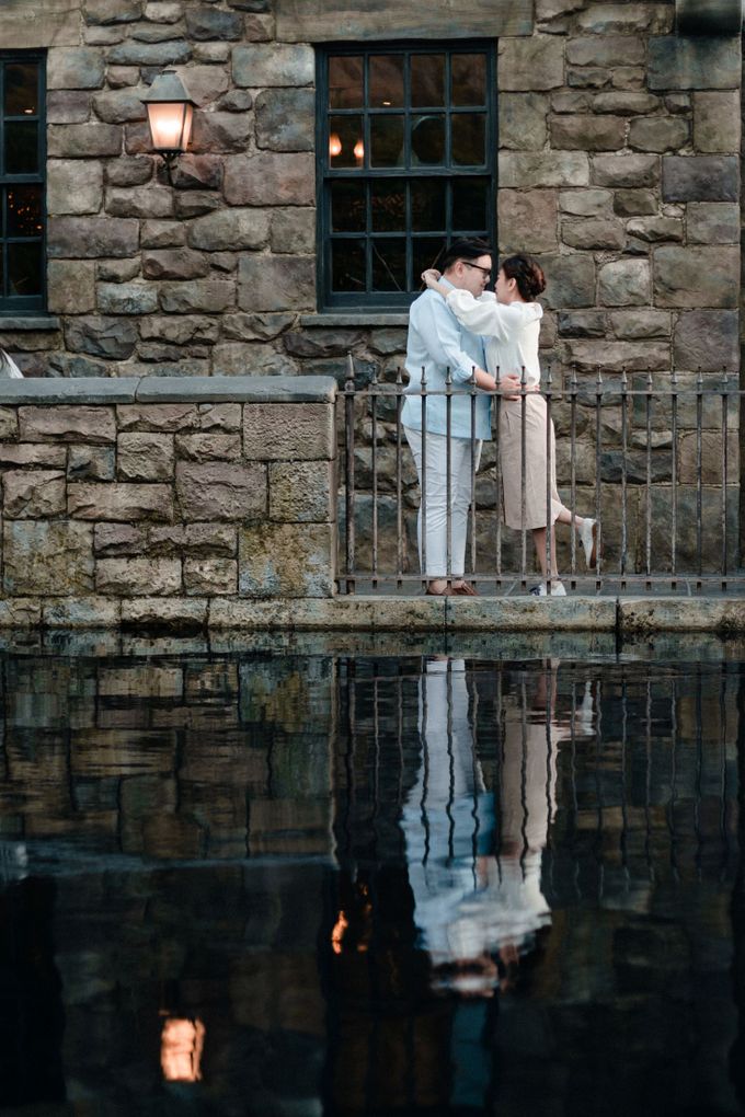 Japan | Prewedding Alwin & Ney by Monchichi - 022 Japan | Prewedding Alwin & Ney by Monchichi - 022