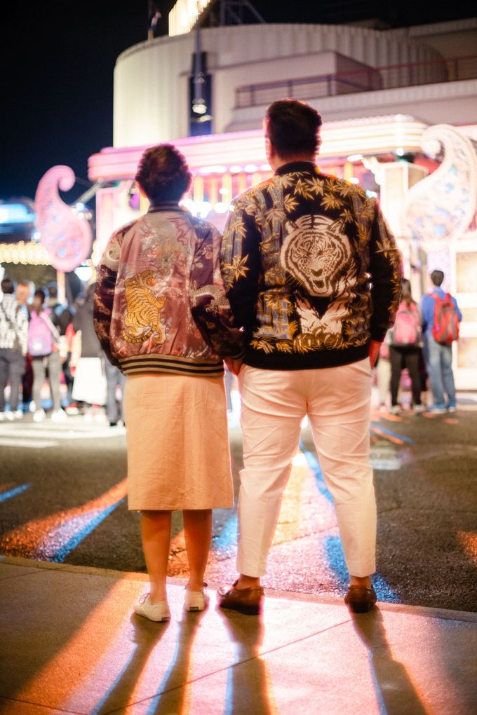 Japan | Prewedding Alwin & Ney by Monchichi - 025 Japan | Prewedding Alwin & Ney by Monchichi - 025