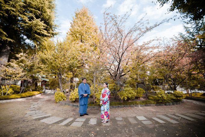 Japan | Prewedding Sutrisno & Verlina by Monchichi - 018 Japan | Prewedding Sutrisno & Verlina by Monchichi - 018