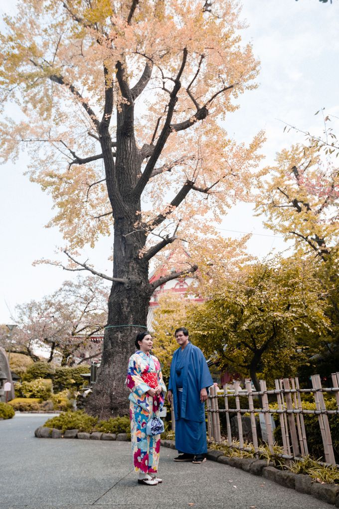Japan | Prewedding Sutrisno & Verlina by Monchichi - 016 Japan | Prewedding Sutrisno & Verlina by Monchichi - 016