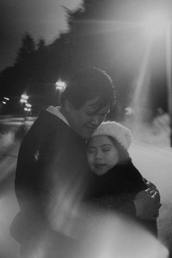 Japan | Prewedding Sutrisno & Verlina by Monchichi - 020 Japan | Prewedding Sutrisno & Verlina by Monchichi - 020
