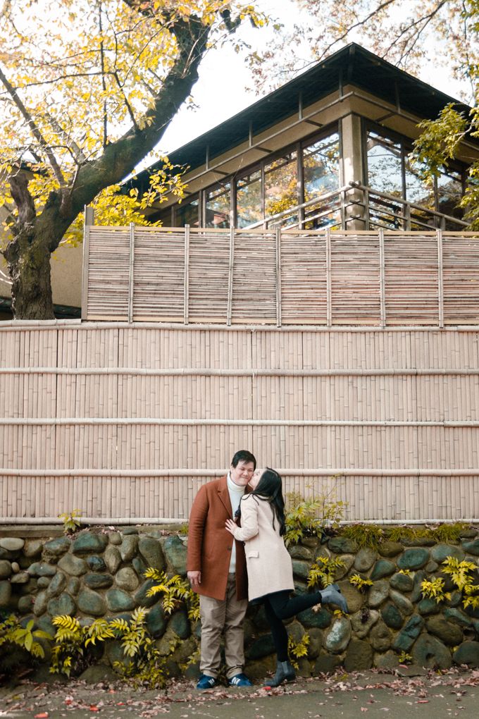 Japan | Prewedding Sutrisno & Verlina by Monchichi - 006 Japan | Prewedding Sutrisno & Verlina by Monchichi - 006