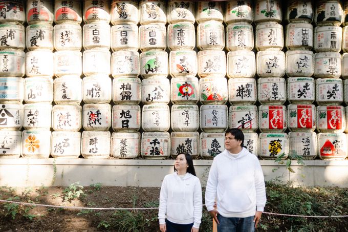 Japan | Prewedding Sutrisno & Verlina by Monchichi - 009 Japan | Prewedding Sutrisno & Verlina by Monchichi - 009