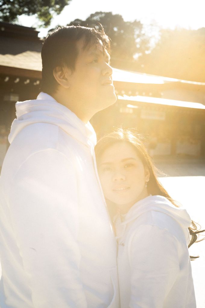 Japan | Prewedding Sutrisno & Verlina by Monchichi - 001 Japan | Prewedding Sutrisno & Verlina by Monchichi - 001