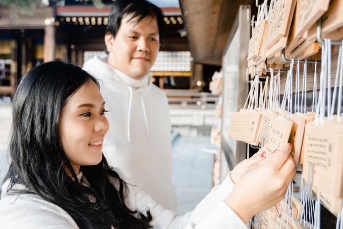 Japan | Prewedding Sutrisno & Verlina by Monchichi - 010 Japan | Prewedding Sutrisno & Verlina by Monchichi - 010