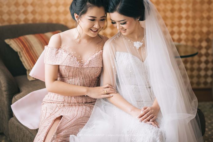 Wedding - Doni & Dea by My Story Photography & Video - 010 Wedding - Doni & Dea by My Story Photography & Video - 010