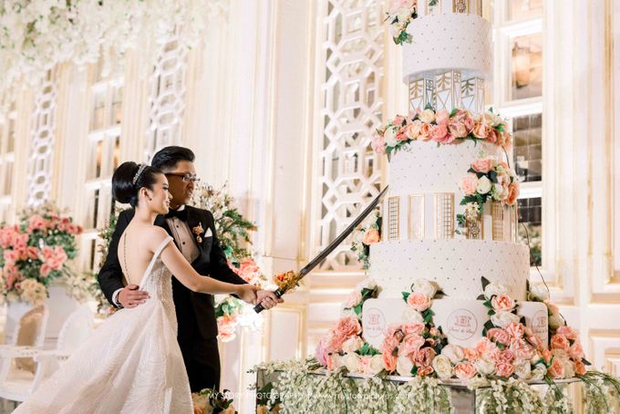 Wedding - Doni & Dea by My Story Photography & Video - 020 Wedding - Doni & Dea by My Story Photography & Video - 020