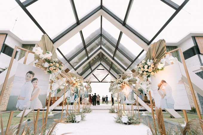 Wedding Briyan & Astrid by Bali Izatta Wedding Planner & Wedding Florist Decorator - 001 Wedding Briyan & Astrid by Bali Izatta Wedding Planner & Wedding Florist Decorator - 001