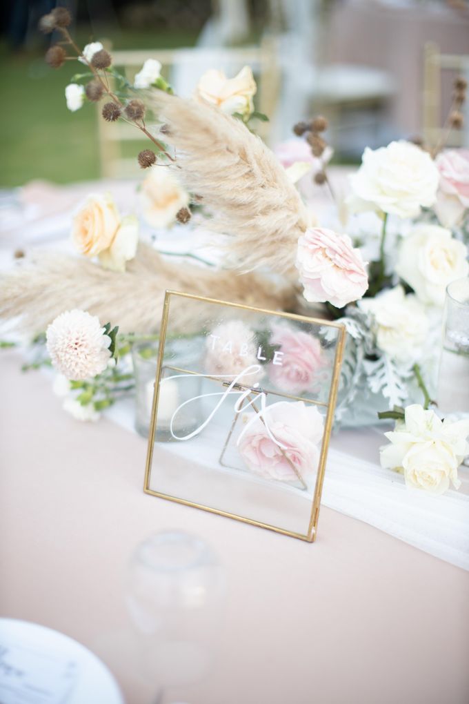 Wedding Briyan & Astrid by Bali Izatta Wedding Planner & Wedding Florist Decorator - 003 Wedding Briyan & Astrid by Bali Izatta Wedding Planner & Wedding Florist Decorator - 003