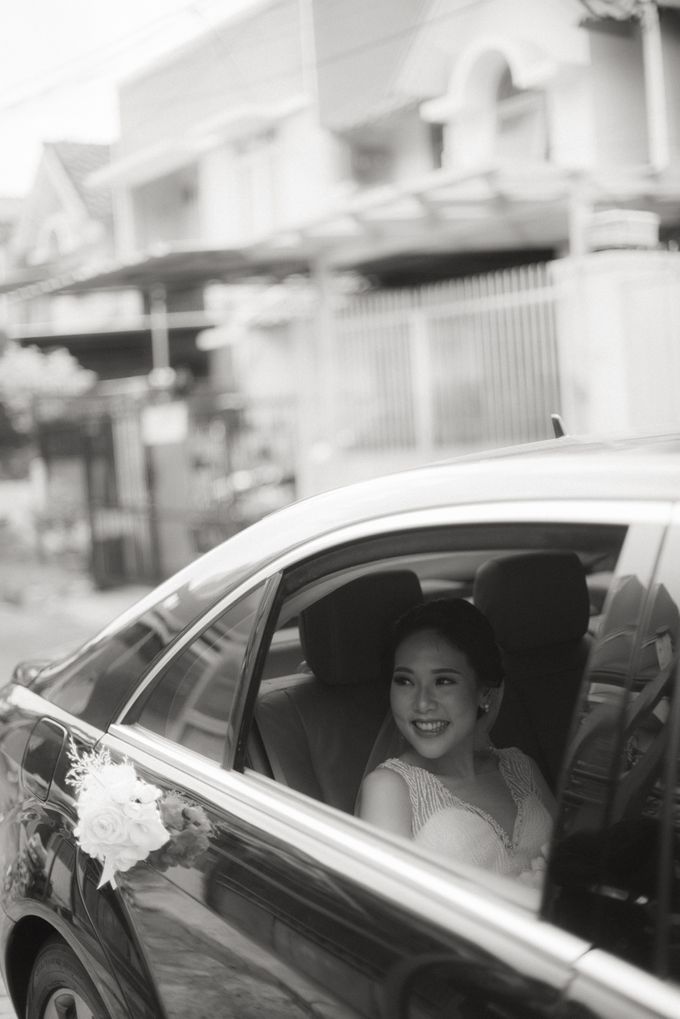 THE WEDDING OF CALVIN & ICHA by Cerita Bahagia - 005 THE WEDDING OF CALVIN & ICHA by Cerita Bahagia - 005
