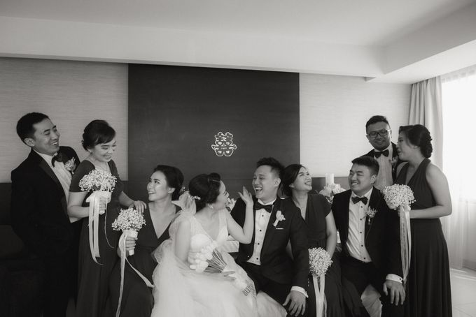 THE WEDDING OF CALVIN & ICHA by Cerita Bahagia - 007 THE WEDDING OF CALVIN & ICHA by Cerita Bahagia - 007
