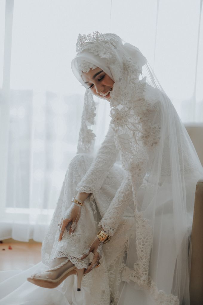 Arfani & Bella Wedding by Viceversa - 002 Arfani & Bella Wedding by Viceversa - 002
