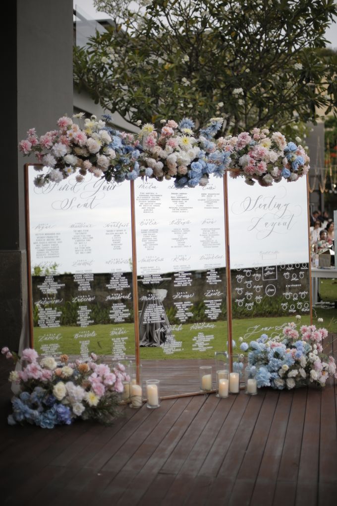 The Wedding of Victor & Kathleen by Cloris Decoration - 003 The Wedding of Victor & Kathleen by Cloris Decoration - 003