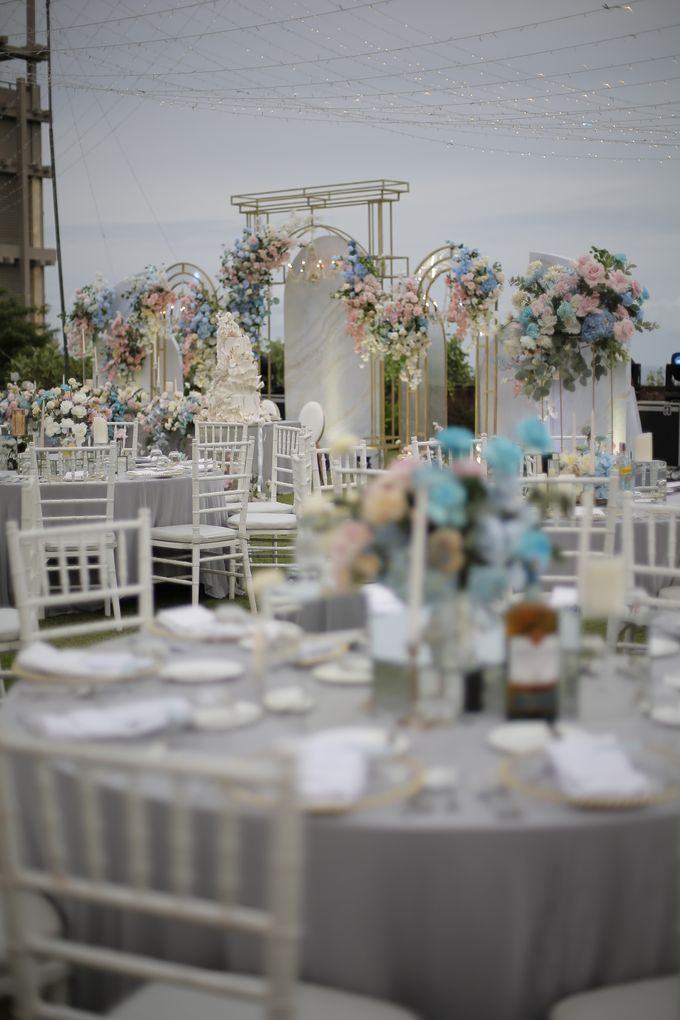 The Wedding of Victor & Kathleen by Cloris Decoration - 010 The Wedding of Victor & Kathleen by Cloris Decoration - 010