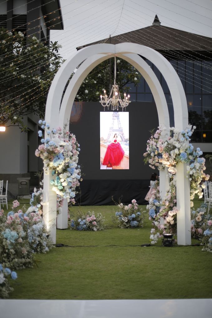 The Wedding of Victor & Kathleen by Cloris Decoration - 020 The Wedding of Victor & Kathleen by Cloris Decoration - 020