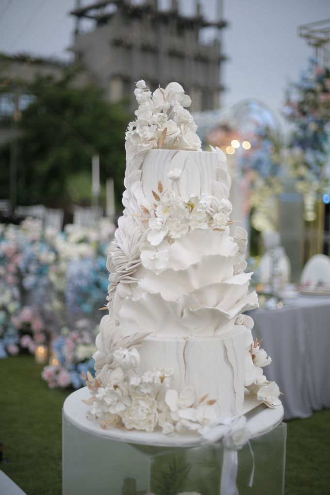 The Wedding of Victor & Kathleen by Cloris Decoration - 021 The Wedding of Victor & Kathleen by Cloris Decoration - 021