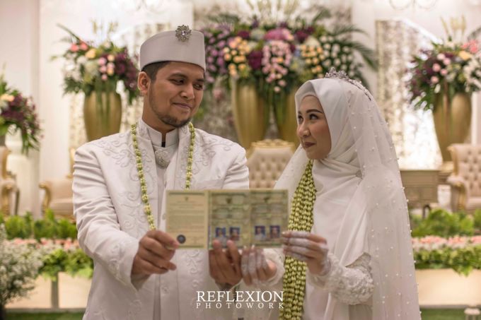 Wedding Ela Ibnu by Pickxi Decor - 007 Wedding Ela Ibnu by Pickxi Decor - 007