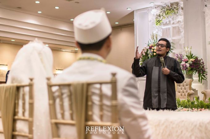 Wedding Ela Ibnu by Pickxi Decor - 008