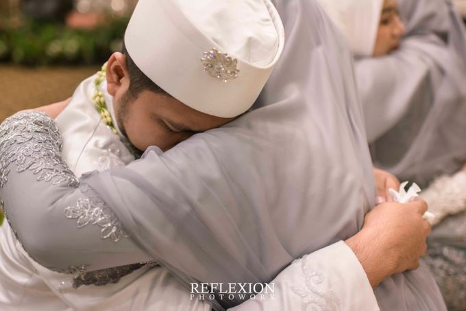 Wedding Ela Ibnu by Resep Bunda - 009 Wedding Ela Ibnu by Resep Bunda - 009