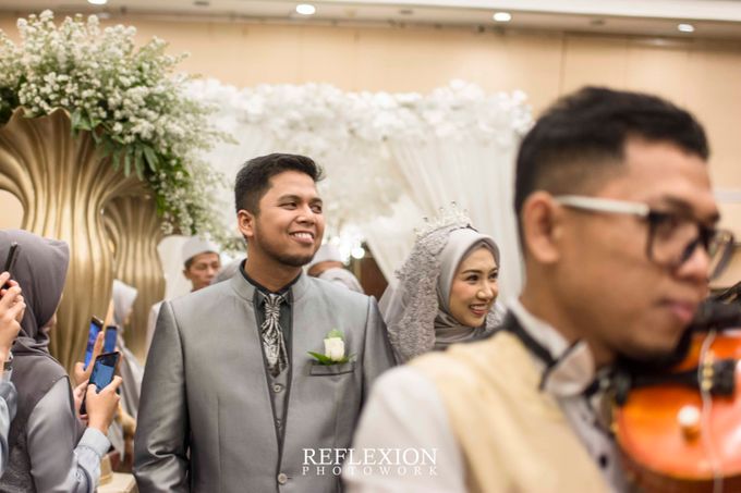 Wedding Ela Ibnu by Resep Bunda - 011 Wedding Ela Ibnu by Resep Bunda - 011