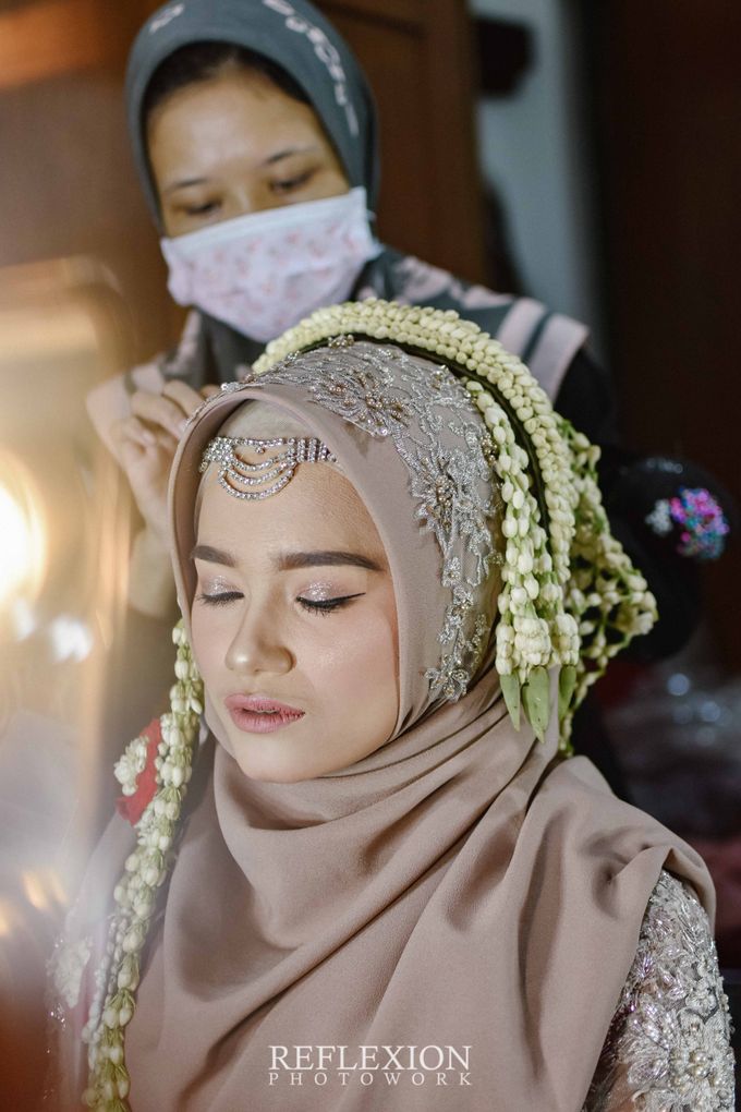 Wedding Husna & Novan by Reflexion Photowork - 005 Wedding Husna & Novan by Reflexion Photowork - 005