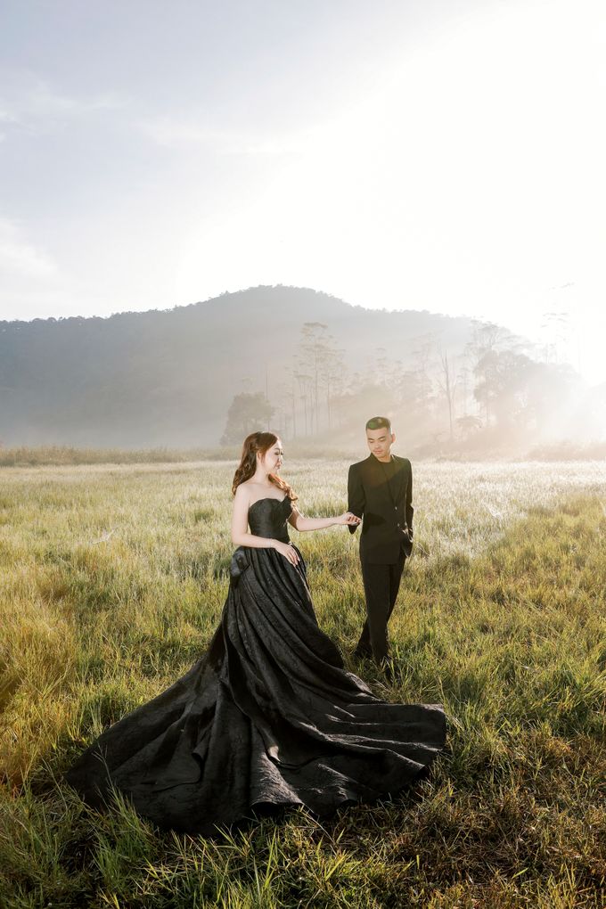 BANDUNG - YANDI & THERESIA by Ariespangestu Photography - 006