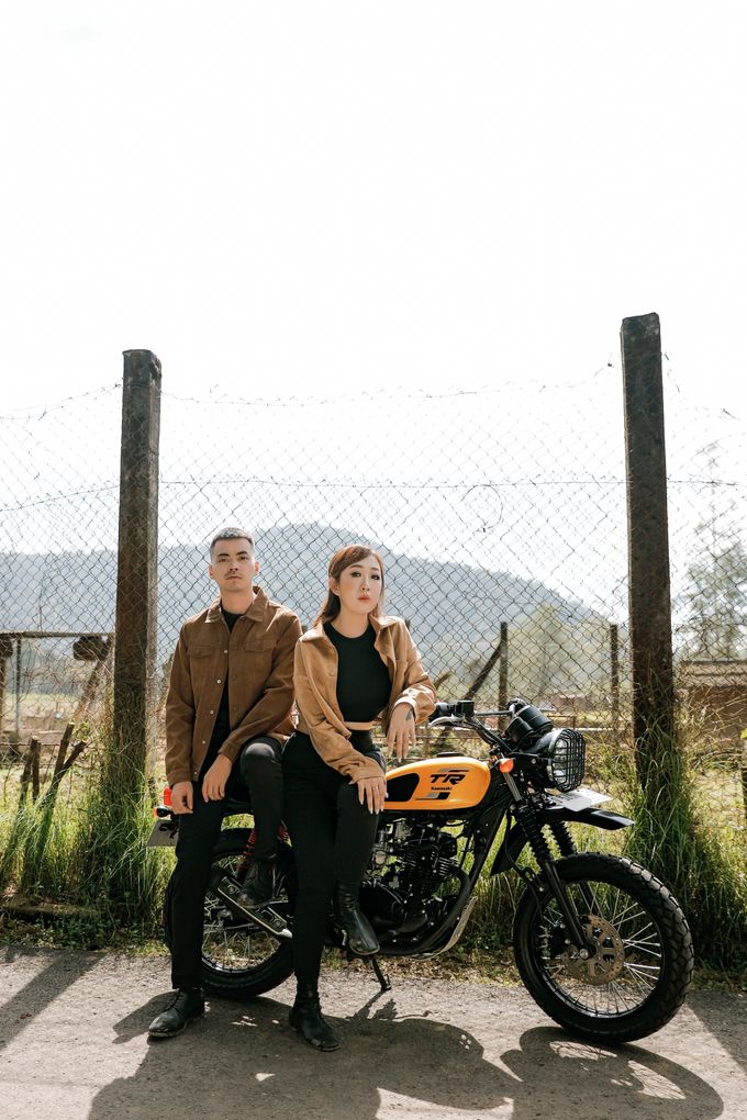 BANDUNG - YANDI & THERESIA by Ariespangestu Photography - 007