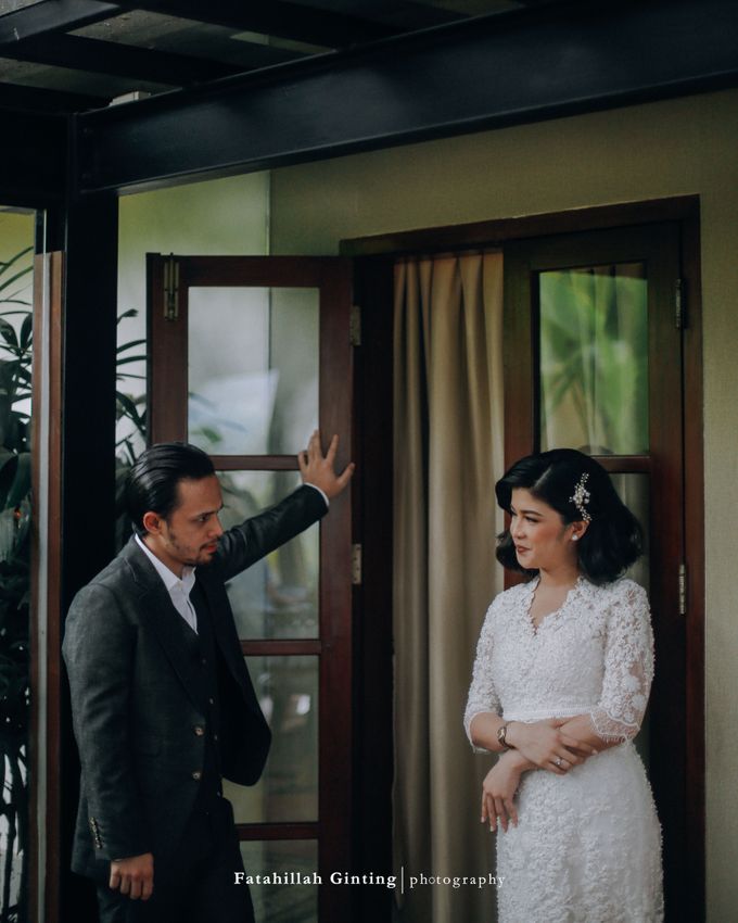 Rara & Deva - Wedding Reception by Patron Wedding Organizer Yogyakarta - 003 Rara & Deva - Wedding Reception by Patron Wedding Organizer Yogyakarta - 003