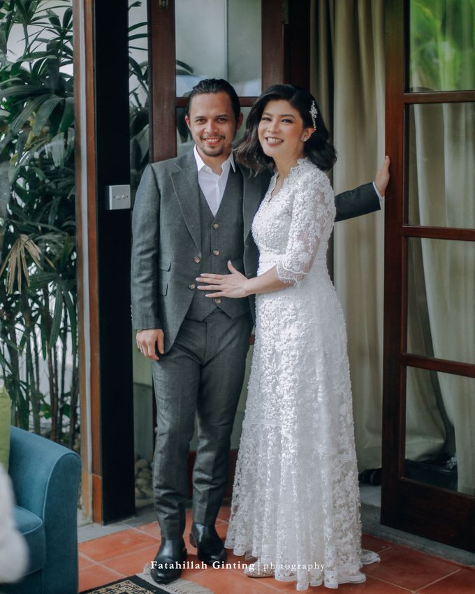 Rara & Deva - Wedding Reception by Patron Wedding Organizer Yogyakarta - 007 Rara & Deva - Wedding Reception by Patron Wedding Organizer Yogyakarta - 007