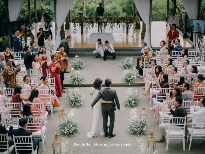 Rara & Deva - Wedding Reception by Patron Wedding Organizer Yogyakarta - 014 Rara & Deva - Wedding Reception by Patron Wedding Organizer Yogyakarta - 014