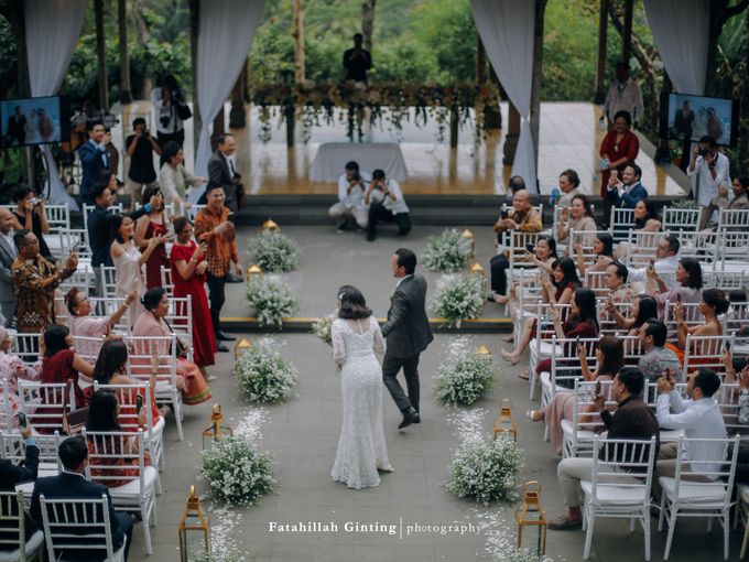 Rara & Deva - Wedding Reception by Patron Wedding Organizer Yogyakarta - 015 Rara & Deva - Wedding Reception by Patron Wedding Organizer Yogyakarta - 015