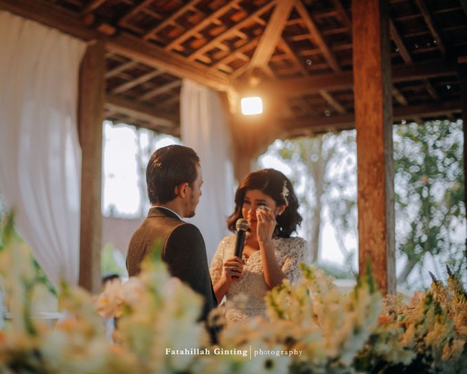 Rara & Deva - Wedding Reception by Patron Wedding Organizer Yogyakarta - 016 Rara & Deva - Wedding Reception by Patron Wedding Organizer Yogyakarta - 016