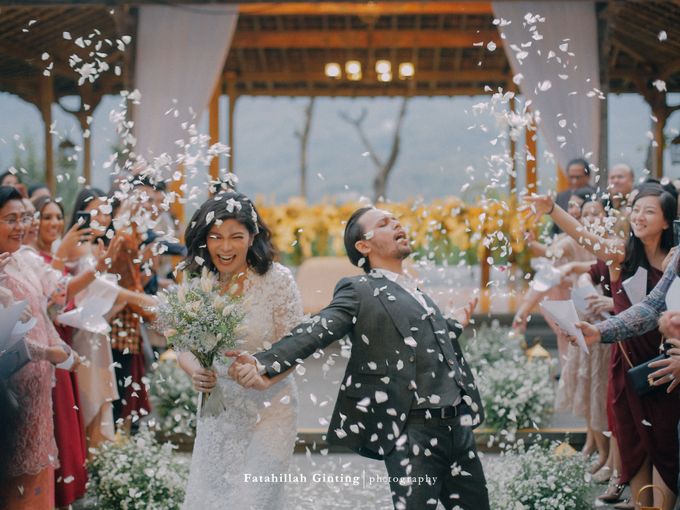 Rara & Deva - Wedding Reception by Patron Wedding Organizer Yogyakarta - 018 Rara & Deva - Wedding Reception by Patron Wedding Organizer Yogyakarta - 018