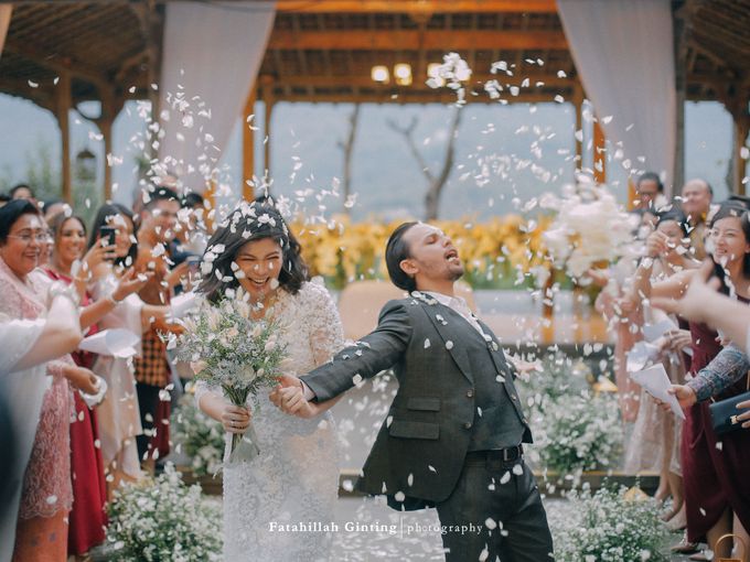 Rara & Deva - Wedding Reception by Patron Wedding Organizer Yogyakarta - 019 Rara & Deva - Wedding Reception by Patron Wedding Organizer Yogyakarta - 019